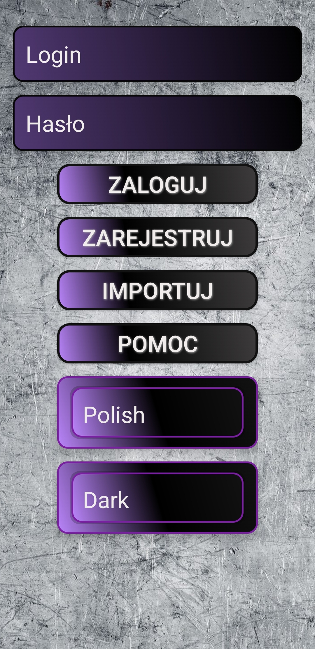 Password Manager